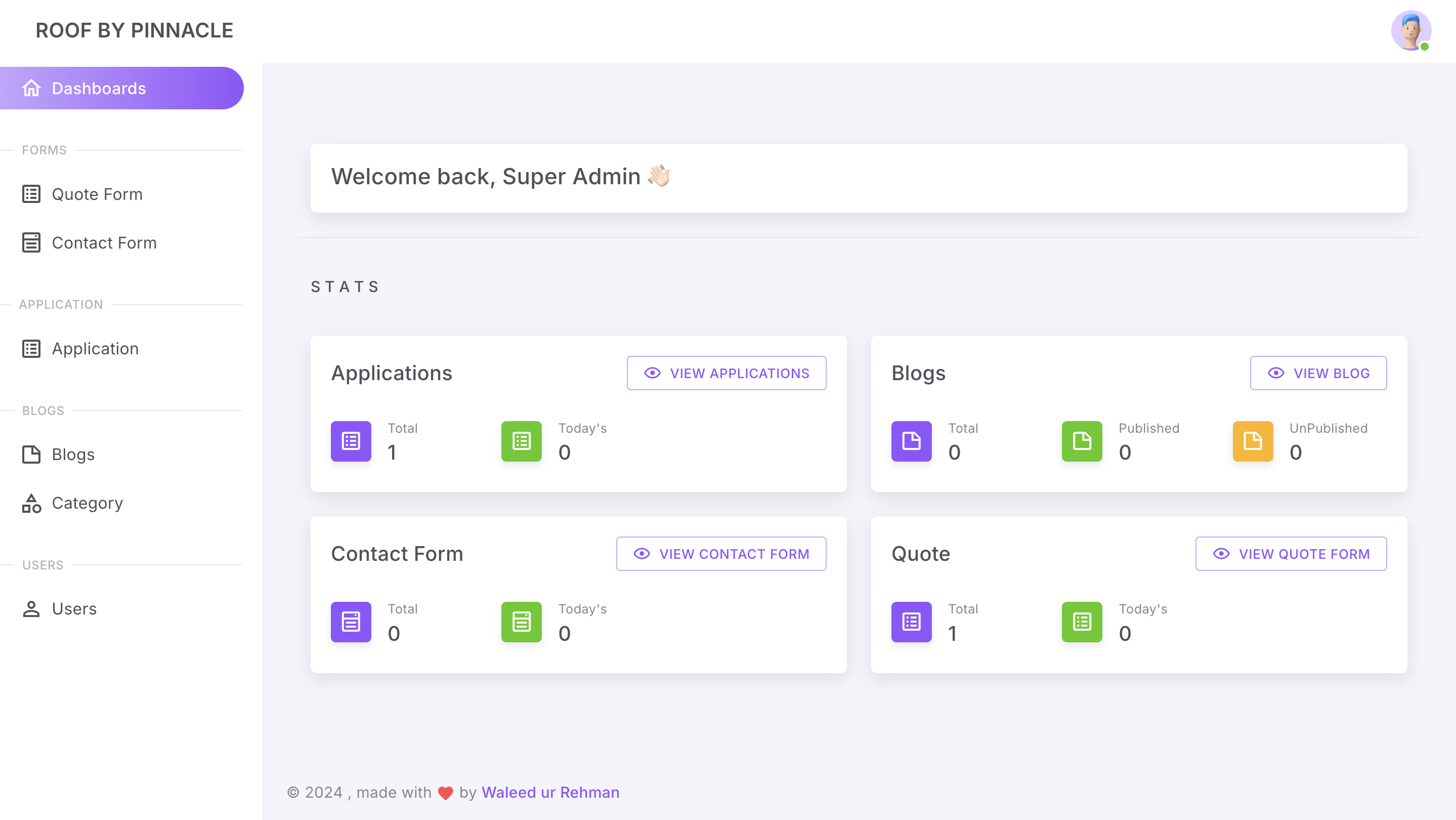 dashboard_of_roofbypinnacle