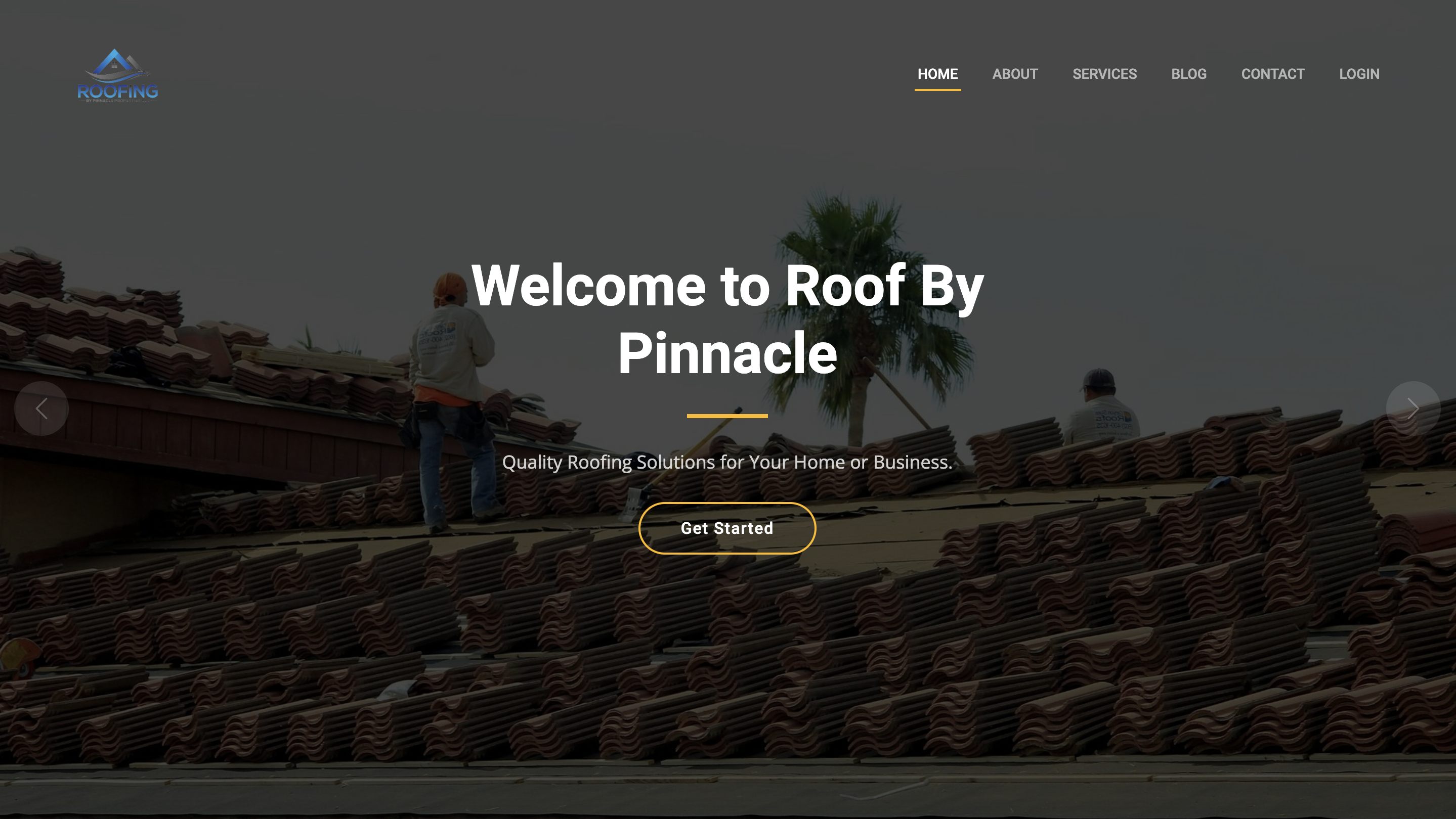 roofbypinnacle